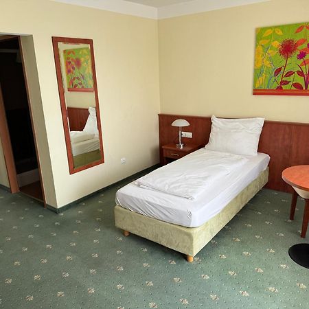 Hotel Breitenlee Βιέννη Εξωτερικό φωτογραφία