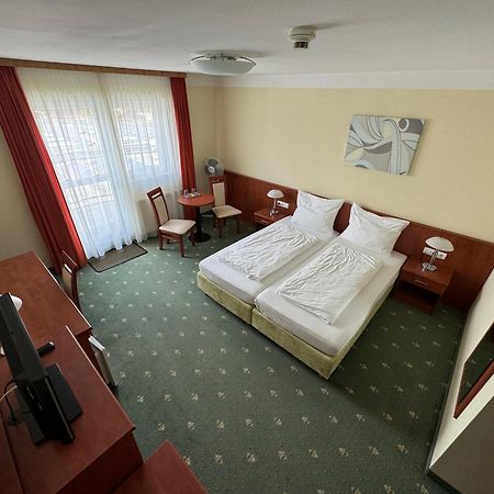 Hotel Breitenlee Βιέννη Εξωτερικό φωτογραφία