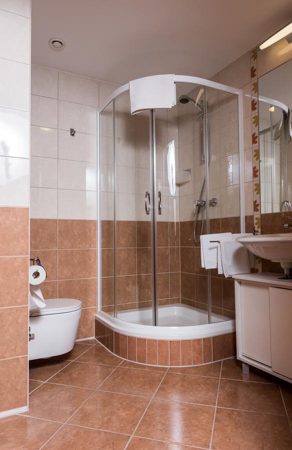 Hotel Breitenlee Βιέννη Εξωτερικό φωτογραφία