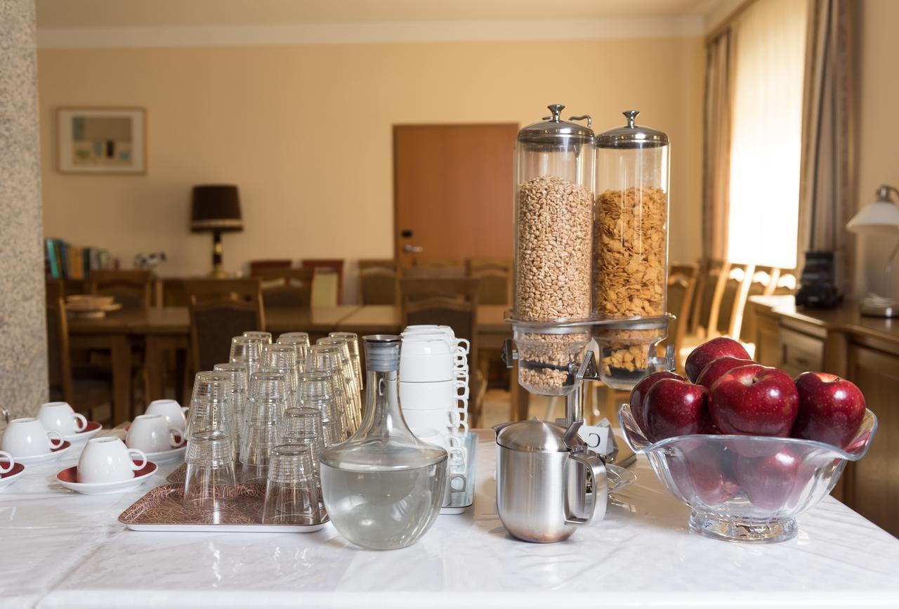 Hotel Breitenlee Βιέννη Εξωτερικό φωτογραφία