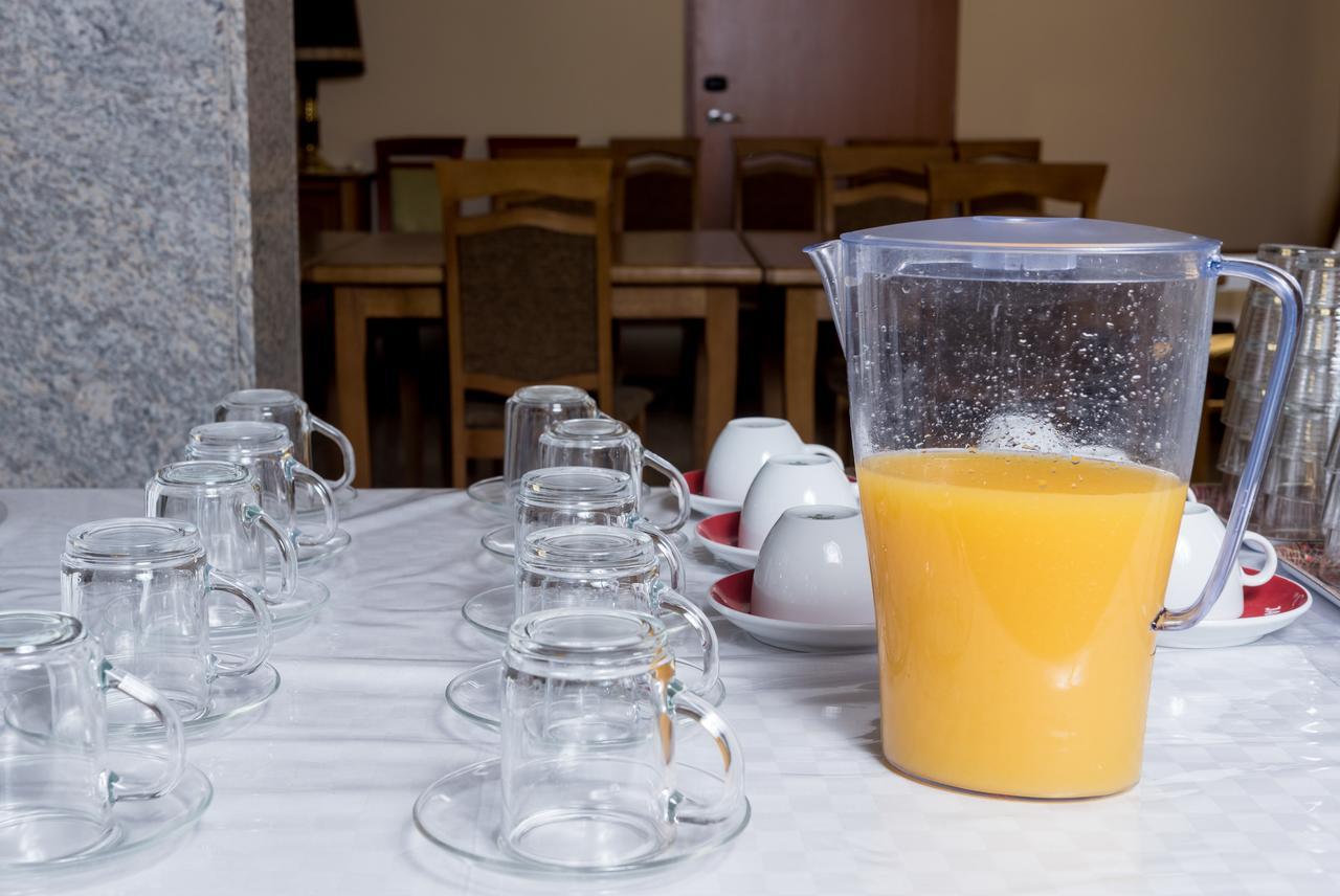 Hotel Breitenlee Βιέννη Εξωτερικό φωτογραφία