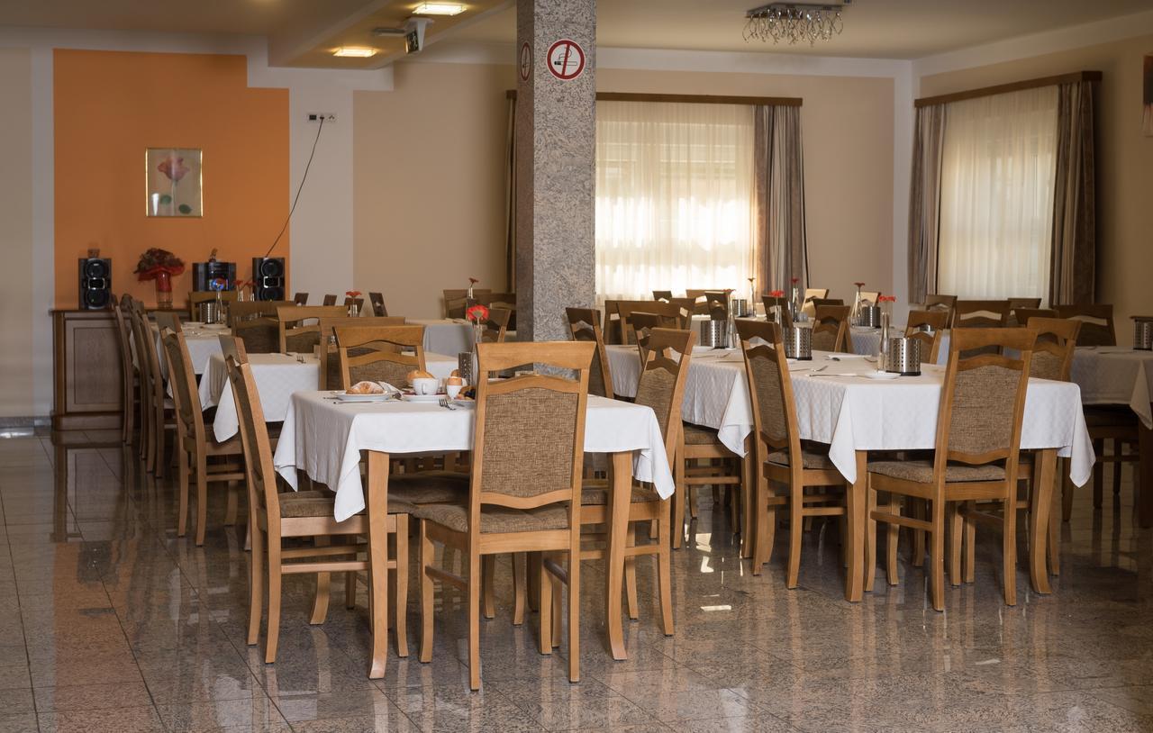 Hotel Breitenlee Βιέννη Εξωτερικό φωτογραφία