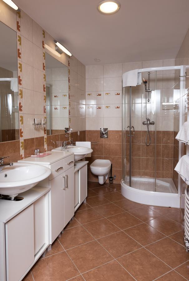 Hotel Breitenlee Βιέννη Εξωτερικό φωτογραφία