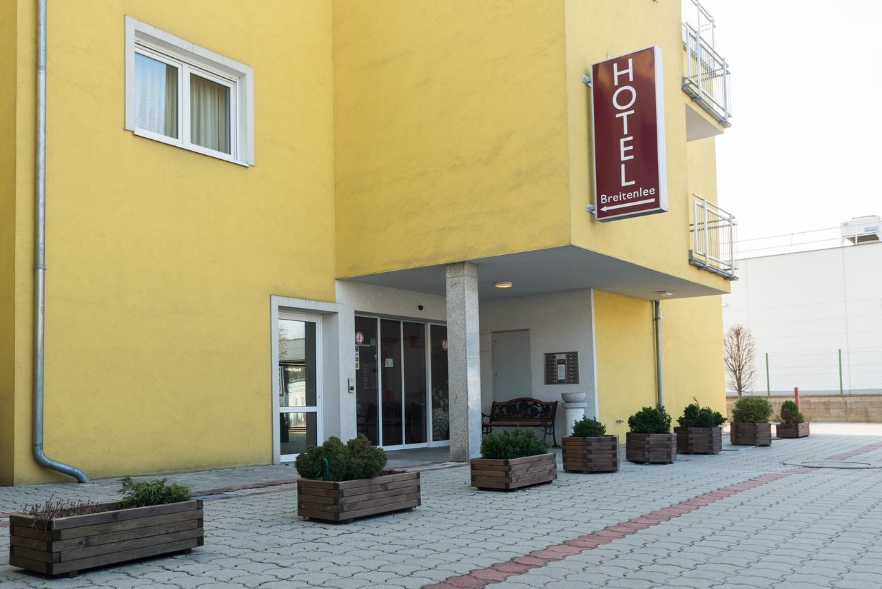 Hotel Breitenlee Βιέννη Εξωτερικό φωτογραφία