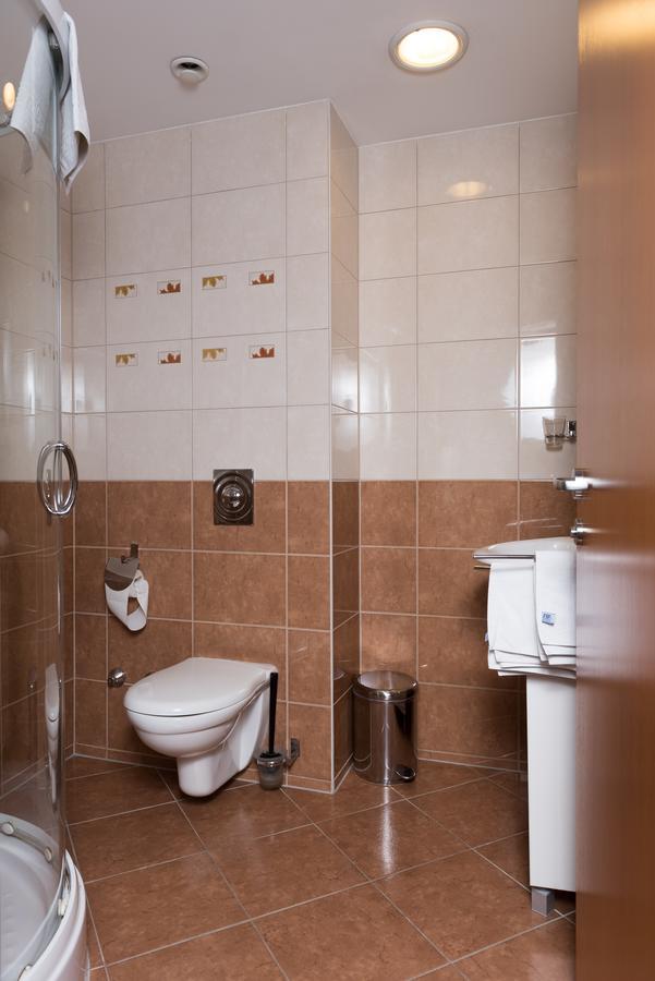 Hotel Breitenlee Βιέννη Εξωτερικό φωτογραφία