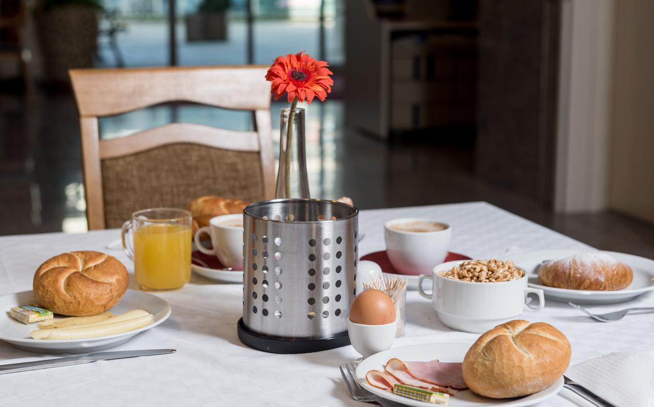 Hotel Breitenlee Βιέννη Εξωτερικό φωτογραφία
